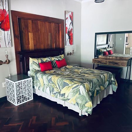 Lighthouse Bed & Breakfast Kroonstad Exterior photo