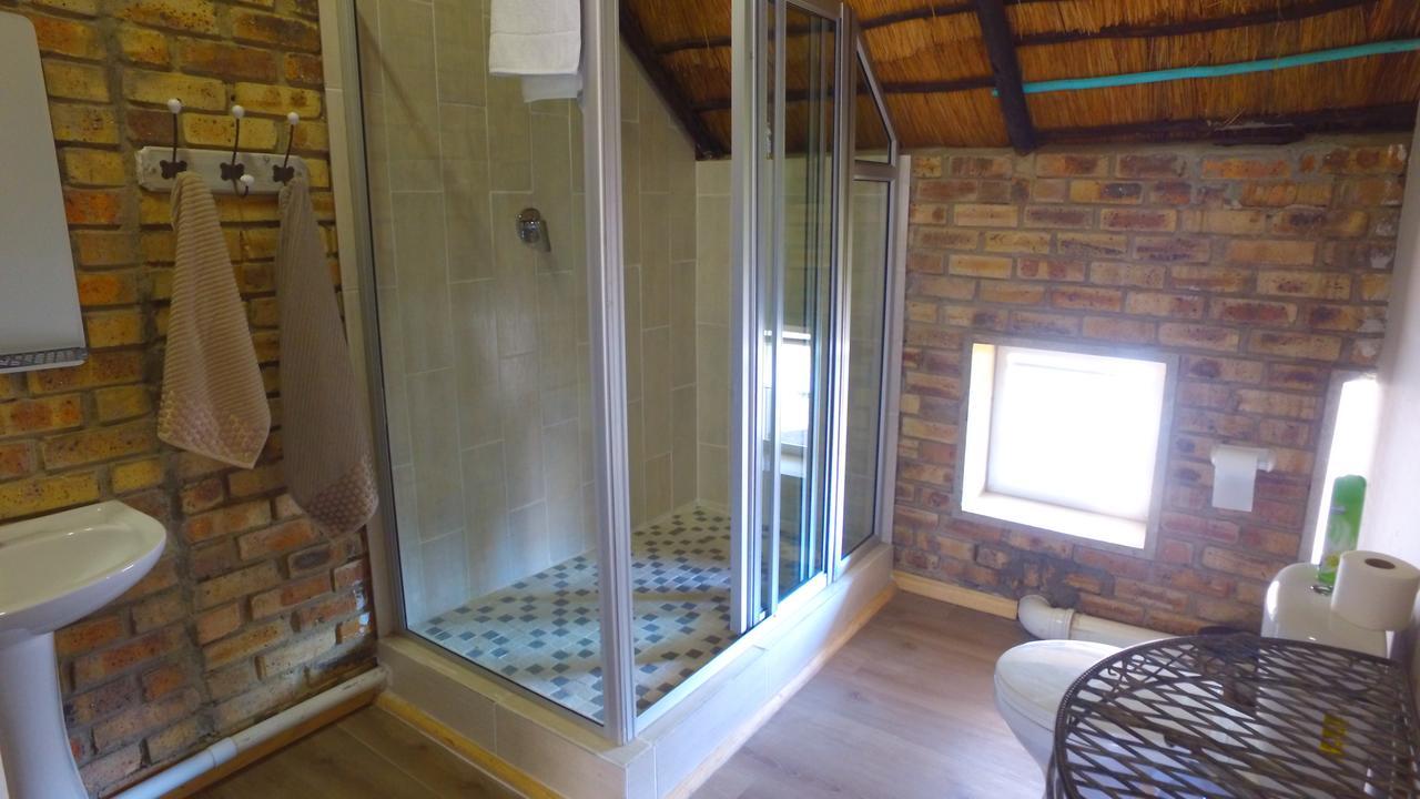 Lighthouse Bed & Breakfast Kroonstad Exterior photo