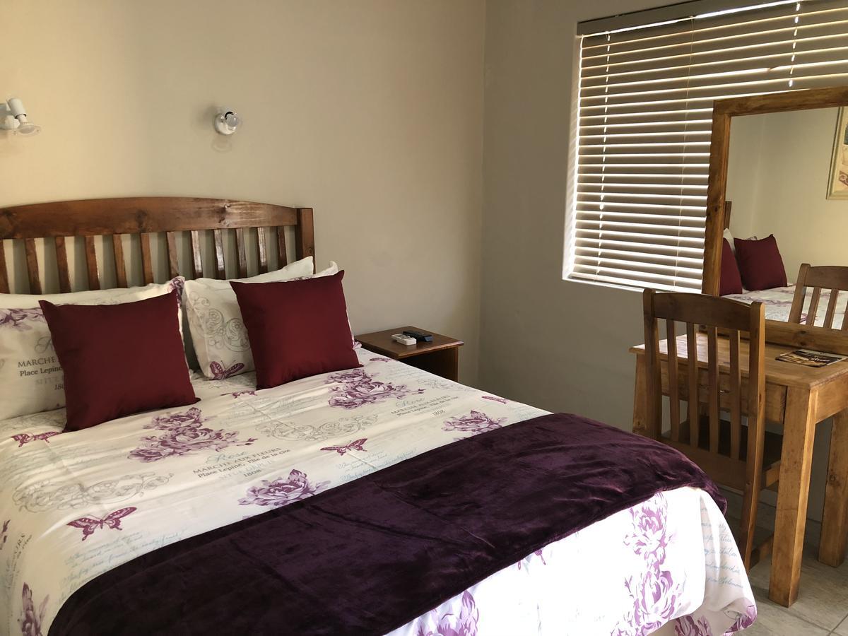 Lighthouse Bed & Breakfast Kroonstad Exterior photo