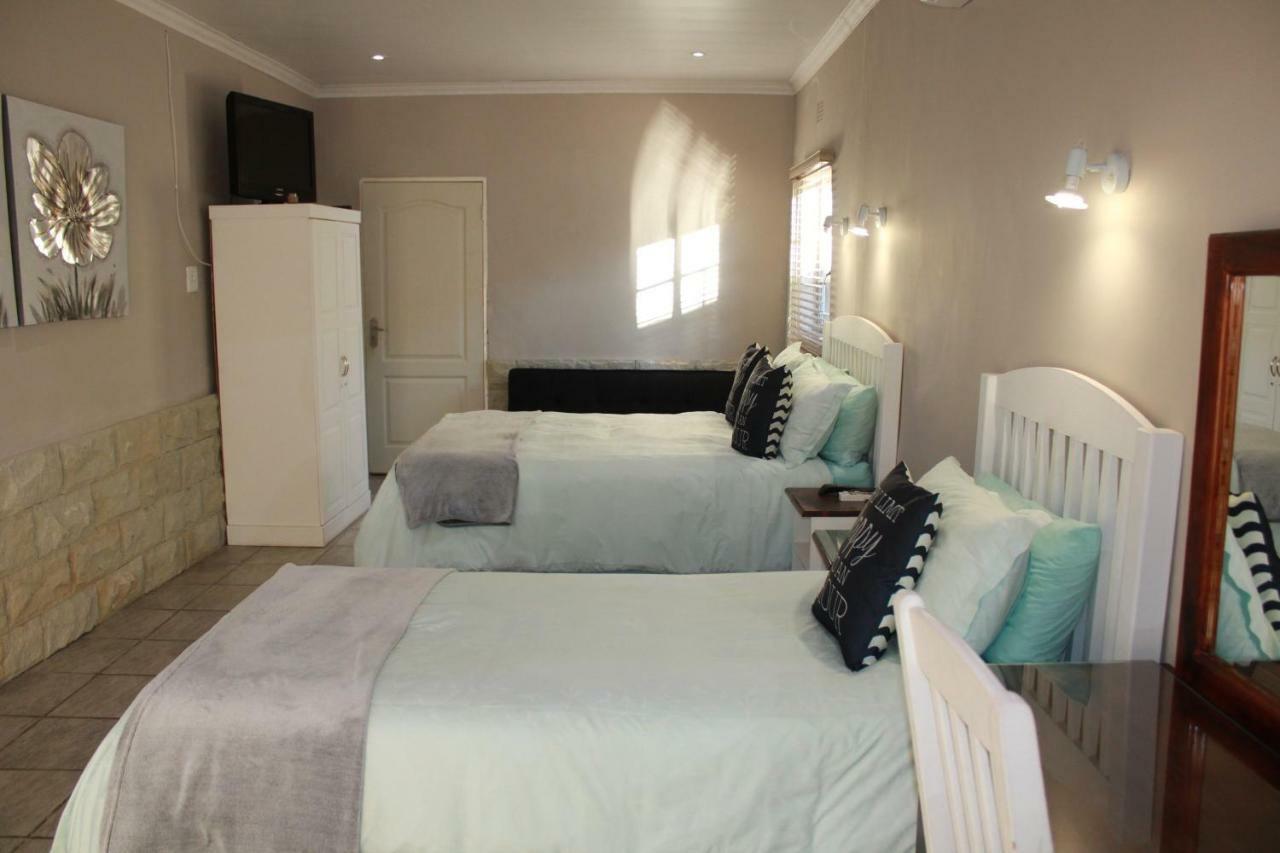 Lighthouse Bed & Breakfast Kroonstad Exterior photo