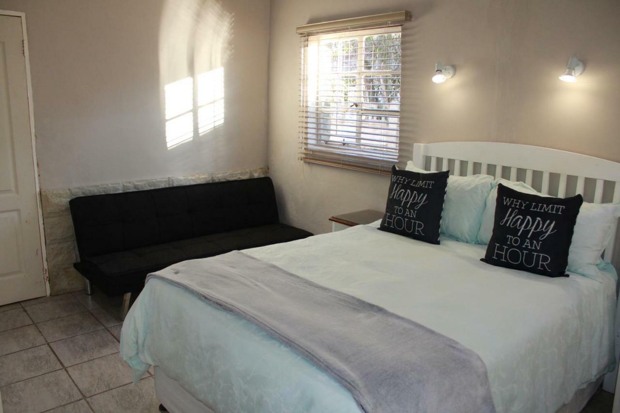 Lighthouse Bed & Breakfast Kroonstad Exterior photo